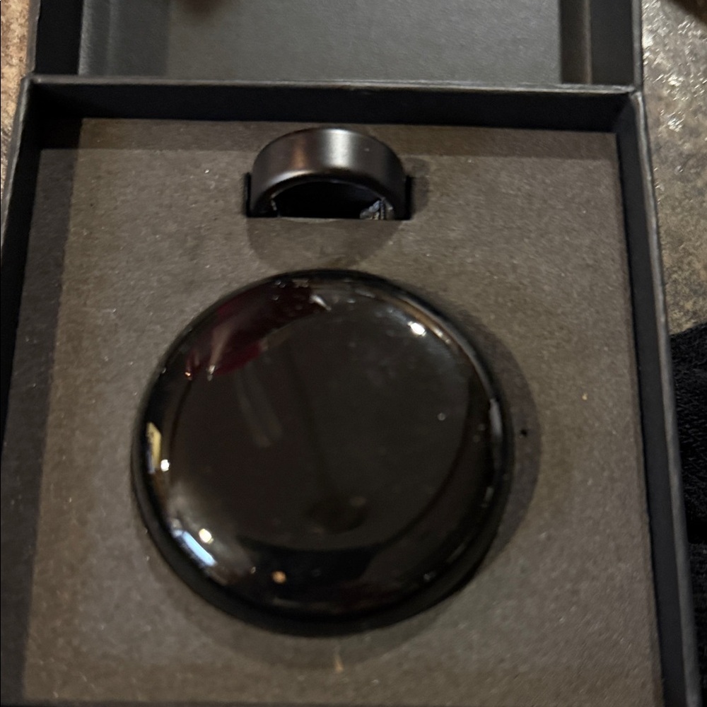 POBOVi Ring Gen-1 - Picture 2 of 5